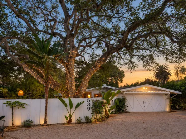 539 Santa Rosa Ln, Santa Barbara, CA 93108