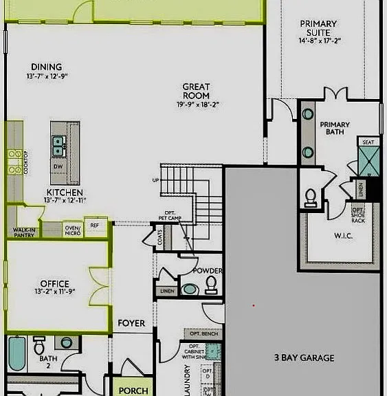 1220 Upland Dove Dr — Photo 46