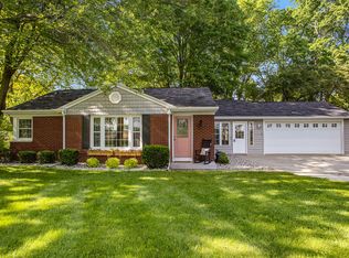 9281 E De Ave, Richland, MI 49083