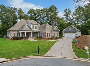 7545 Carson Ct, Cumming, GA 30028