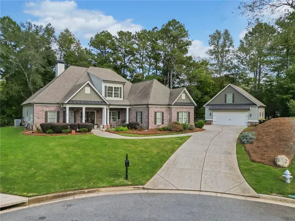 7545 Carson Ct, Cumming, GA 30028