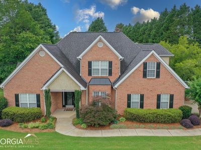 270 Legends Trce, McDonough, GA, 30253