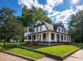 101 S Friou St, Jefferson, TX 75657