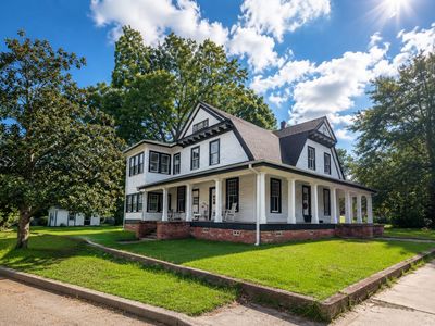 101 S Friou St, Jefferson, TX, 75657