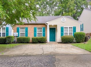 3033 Brookhaven Way #1, Augusta, GA 30909