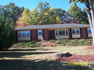 183 Dublin Road Ext, Asheboro, NC 27203