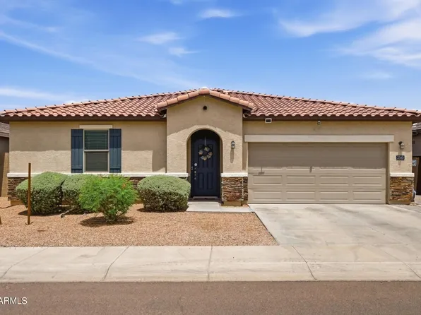 3340 W CARTER Road, Phoenix, AZ 85041