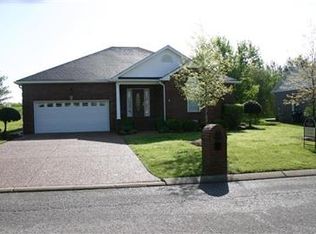 170 Putter Point Dr, Gallatin, TN 37066