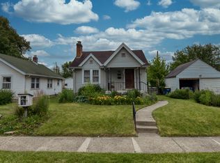 4915 E 13th St, Indianapolis, IN