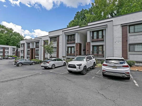 1445 Monroe Dr NE APT C7, Atlanta, GA 30324