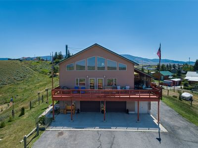 610 3rd Ave NE, White Sulphur Springs, MT, 59645