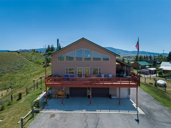 610 3rd Ave NE, White Sulphur Springs, MT 59645