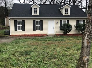 4345 Bonneville Dr, Cumming, GA 30041