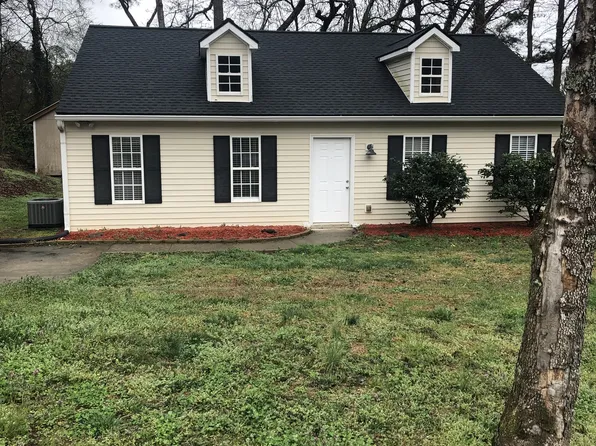 4345 Bonneville Dr, Cumming, GA 30041