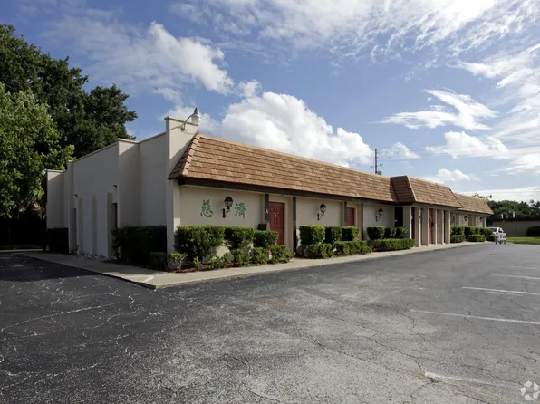 5401 Alhambra Drive - EF, 5401 Alhambra Dr, Orlando, FL 32808