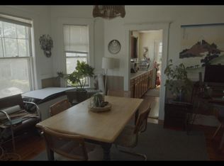 57 Pearson Ave, Somerville, MA 02144