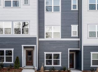 2029 Evolve Way, Charlotte, NC 28205