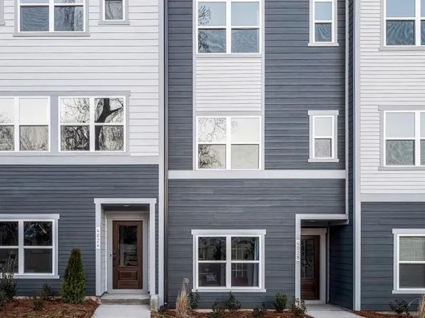 2029 Evolve Way, Charlotte, NC 28205