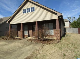 95 Village Springs Cv, Springville, AL 35146