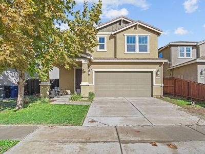 767 Day Break Way, Ceres, CA, 95307