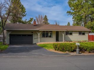 20270 Fairway Dr, Bend, OR 97702