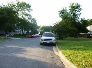 3219 Mill Race Rd, North Chesterfield, VA 23234