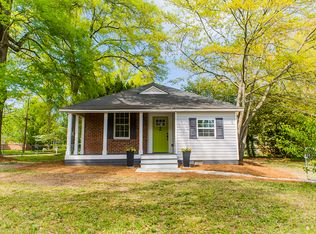 2 Elmwood St NE, Rome, GA 30161