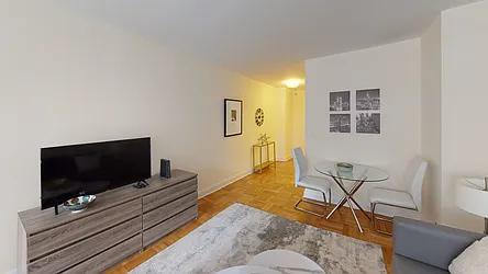 Rented by The Monterey