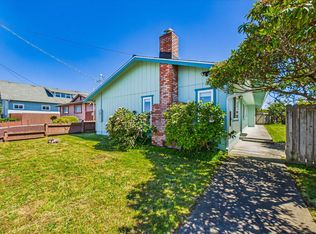 745 Burrill St, Eureka, CA 95503