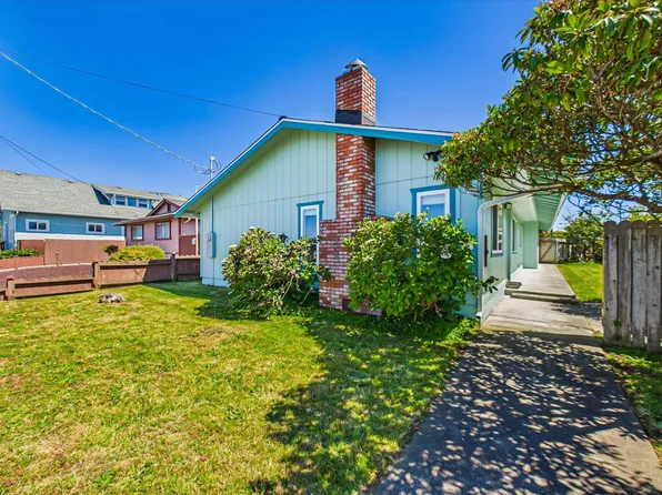 745 Burrill St, Eureka, CA 95503