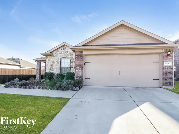 1307 Bent Grass Dr, Princeton, TX 75407