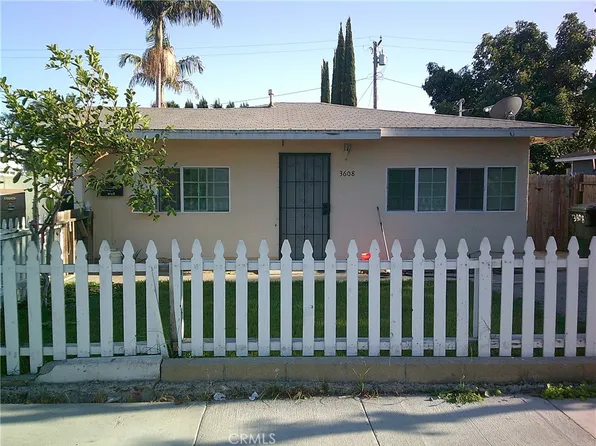 3608 W Valencia Dr, Fullerton, CA 92833