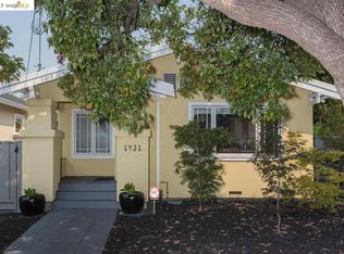 1421 Hearst Ave, Berkeley, CA 94702