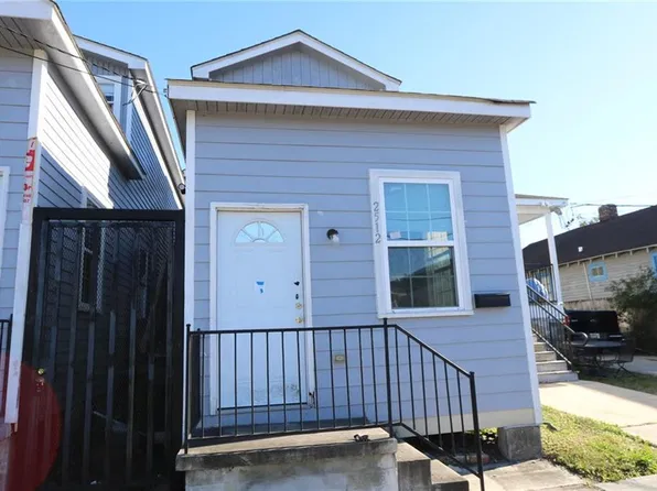 2512 S Prieur St, New Orleans, LA 70125