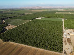 25375 Road 164, Visalia, CA 93292