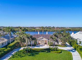 163 Island Creek Dr, Indian River Shores, FL 32963