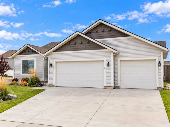 13001 W 2nd Ave, Airway Heights, WA 99001