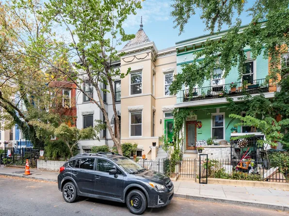 1427 Monroe St NW, Washington, DC 20010