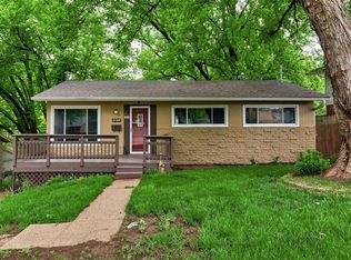 2709 Ashby Ave, Des Moines, IA 50310