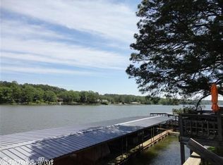 105 Chambers Point, Hot Springs National Park, AR 71913