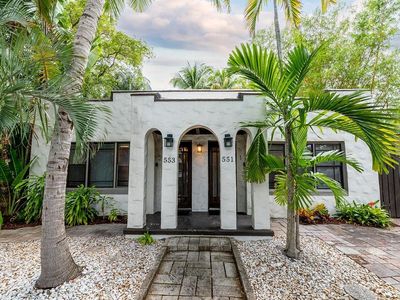 551 SW 13th Ave, Fort Lauderdale, FL, 33312