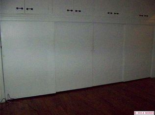 1519 Hayes St, Muskogee, OK 74403