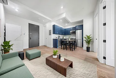 Rented by ATM Realty Service Inc