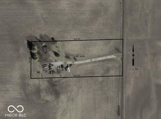 5170 S 800 W, Indianapolis, IN 46239