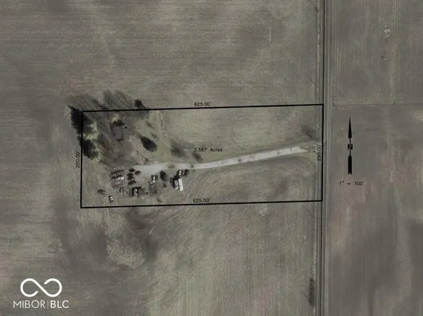 5170 S 800 W, Indianapolis, IN 46239