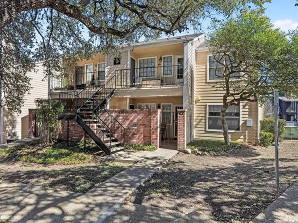11610 Vance Jackson #119, San Antonio, TX 78230