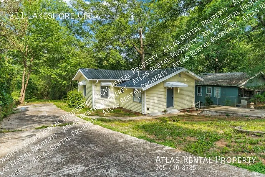 Now Accepting Section 8 Vouchers! Charming 2BR in Adamsville Granite Kitchen, Bonus Room, Pet-Fri... — Photo 2