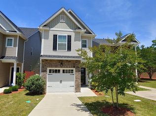 122 Park Ridge Way #122PARKRID, Lexington, SC 29072