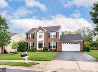 5664 Compton Ln, Eldersburg, MD 21784