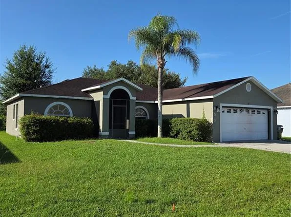 953 Louvre Ct, Kissimmee, FL 34759